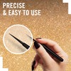 Rimmel London Ink Me Eye & Body Liner, Pitch Black
