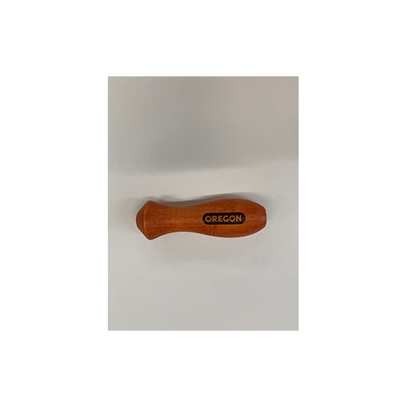 OREGON File Handle Wood 26857