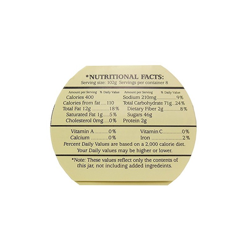 The Great SanSaba River Pecan Company 22-oz. Pecan Pie In