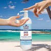 Rocky Mountain Locin para proteccin solar para nios, cuarto, SPF