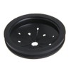 Rubber Replacement Garbage Disposal Splash Guard For Waste King 80mm