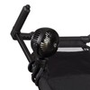 Munchkin Stroller Fan - Portable Fan for Travel, Baby Gear