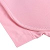 Women's Comfy Support Bra Full Coverage Wireless Sleeping Bra Maternity