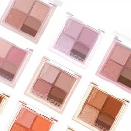 Peripera 페리페라 잉크 포켓 섀도우 팔레트 (색상선택) [07 햇빛받은제철봄딸기] Peripera Ink Pocket Shadow Palette (Color Selection) [07 Sun-Kissed Seasonal Spring Strawberry]