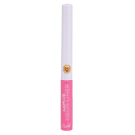 Rude Eyeliner Chupa Chups Sugar Stick Neon Liner Shocking Strawberry (Neon Pink)