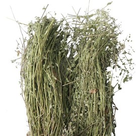 Donguihanjae 동의한재 국산 햇 비단풀 땅빈대 300g x 2개 Korean Domestic Fresh Silk Grass Ground Beetle 300g x 2 Packs