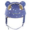 Ocanoiy Baby Infant Toddler Helmet Safety Headguard Head Protective Cushion