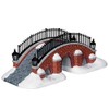 Lemax Cold Creek Bridge - Table Accent