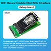 Heltec WiFi HaLow Module Mini PCIe - IEEE 802.11ah 1km