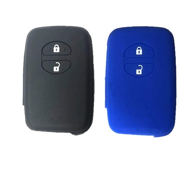 ZIAN [2-Pack] Toyota Car Dedicated Design Prius 30 Series Prius
