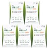 slim in the rain BNR17 Diet Lactobacillus Bien Slim Protein Protein 5 Boxes / BNR17 다이어트 유산균 비에날씬 프로틴 단백질 5박스