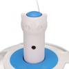 Automatic Electric Rotating Butterfly Toy Funny Cat Teaser Toys with