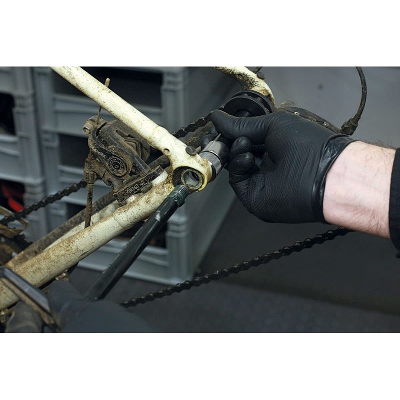 8200 Chain Keeper Tool, Thru Axle