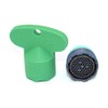 Neoperl Aerator Aerator Aerator M18.5 x 1 Flow Class A: