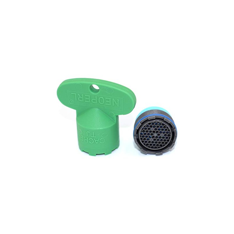 Neoperl Aerator Aerator Aerator M18.5 x 1 Flow Class A:
