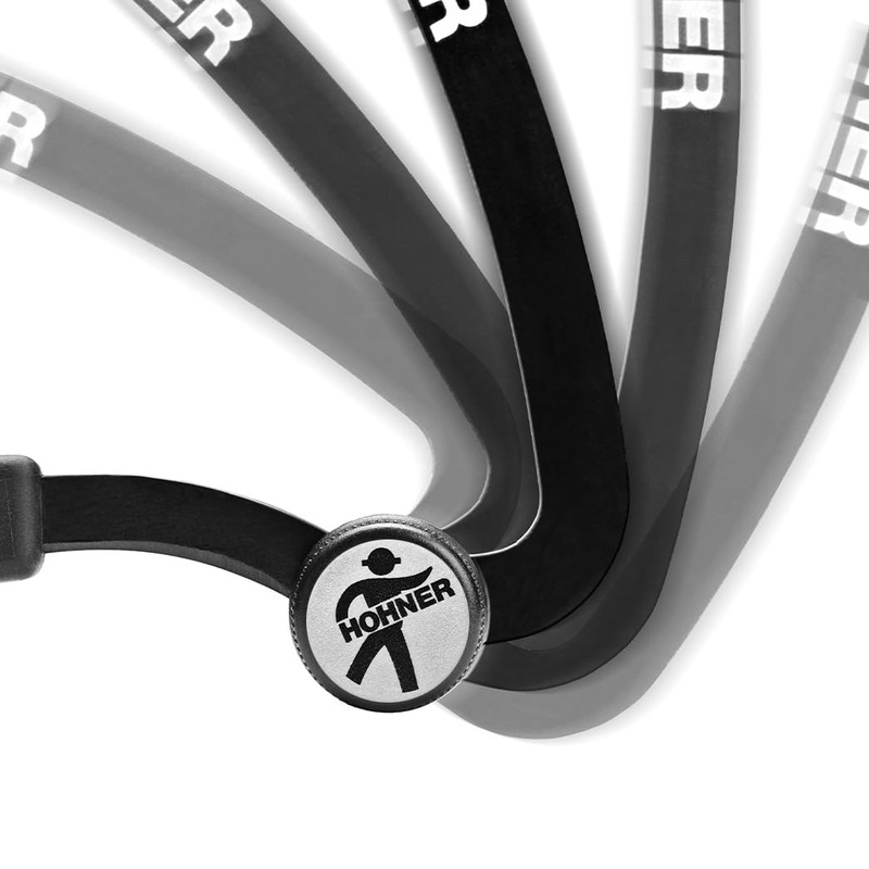 HOHNER Harmonica Holder Flex Rack