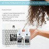 210ml Perm Kit for Coloured Hair