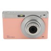 Digital Camera 2.88 Inches IPS Screen Anti Shake 16X Zoom