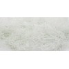 King Cole 54204 Tinsel Chunky White Yarn - 70M, 50g