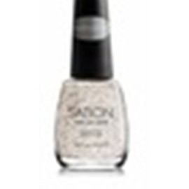 Sation Multi-Glitter Nail Polish, Oh My Gaudy 3019