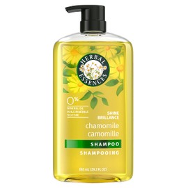 Herbal Essences Shine Collection Shampoo
