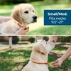 Wondercide - Dog Collar - Flea, Tick, Mosquito Repellent for