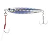 Major Craft Lure, Metal Jig, JIGPARA Short 0.7 oz (20g)