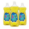 JOY Ultra Dish Soap Liquid - Ultra Strength Dishwashing Soap