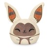 Teeturtle Avatar: The Last Airbender Reversible 4" Momo Plushie -