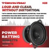 CERWIN-Vega! HED 2025 Edition – 2.5” Full Range Speakers -