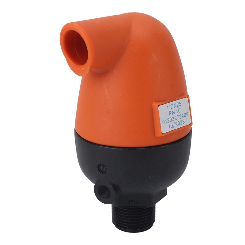 Agricultural Irrigation Tool Automatic Air Vacuum Relief Valve Exhaust Valve