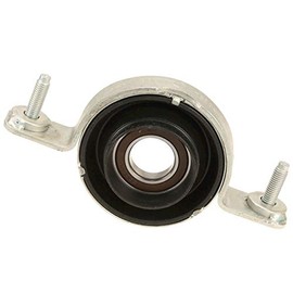 Rear Driveshaft Support Bearing - Compatible with 2007-2010 Ford Explorer Sport Trac RWD