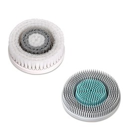 MYCARBON Facial Cleansing Brush Head
