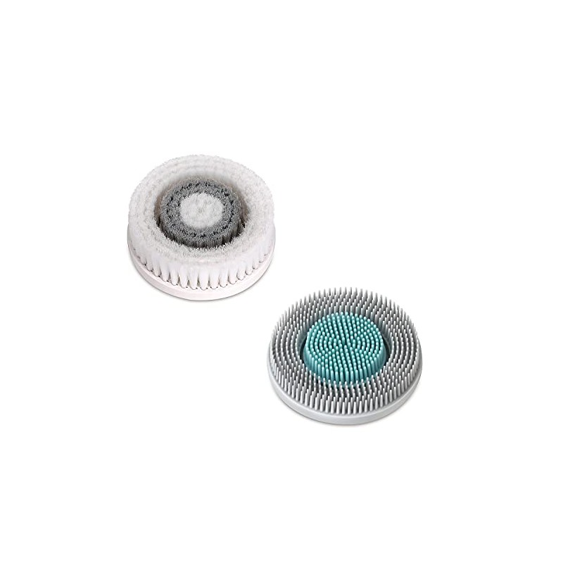 MYCARBON Facial Cleansing Brush Head