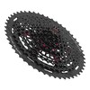 Bike Aluminium Alloy Flywheel 12 Speed 9‑50T Cassette Flywheel XD
