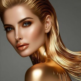 Beautifultracy Beautifultracy 2 Packs Teasing Comb with Metal Pick Combs for Women Hair Pick Comb for Hair Styling (Black)