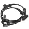 ABS Sensor Wheel Speed Rear Axle Left or Right for