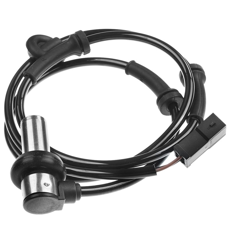 ABS Sensor Wheel Speed Rear Axle Left or Right for