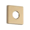 Delta Faucet RP51034CZ Flange - Shower, Champagne Bronze, 3.000"L x
