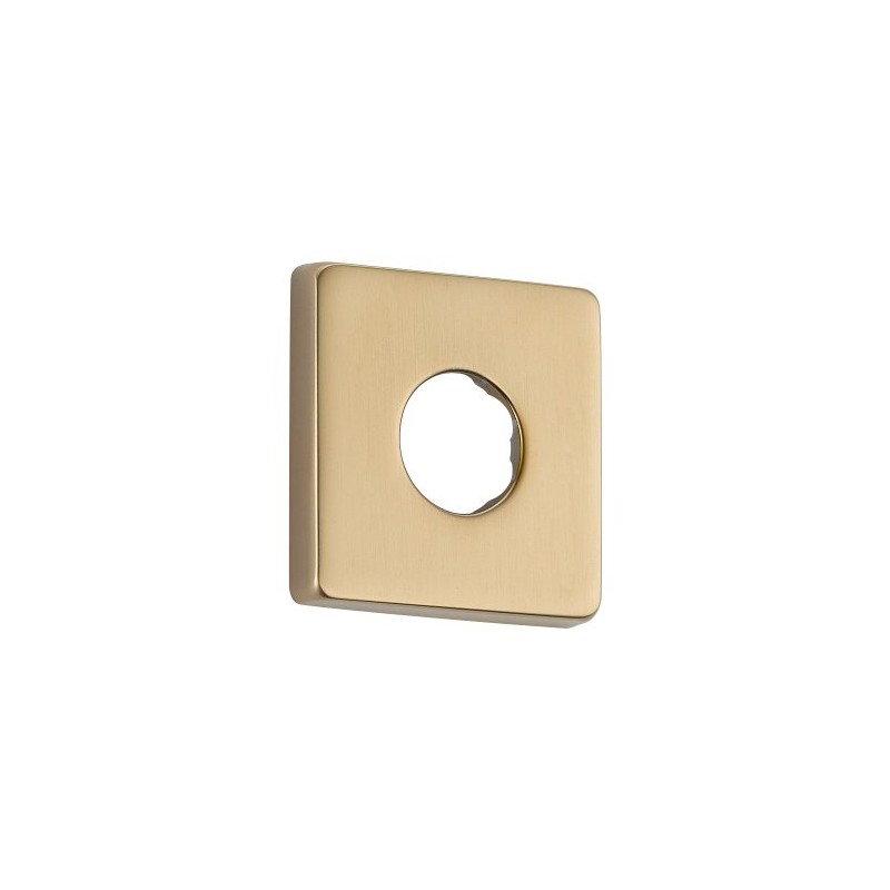 Delta Faucet RP51034CZ Flange - Shower, Champagne Bronze, 3.000"L x