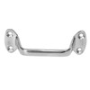 Marine Grab Handle 2Pcs, Stainless Steel Boat Handrail Marine Handle