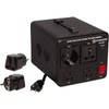 Dynastar Step Up & Step Down Voltage Converter and Transformer,