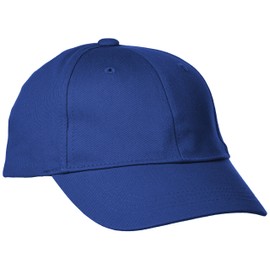 Printstar 00710 Men's Cap, blue (royal)
