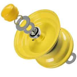 HD Switch Front Wheel Bearing Bushing Conversion Kit fits John Deere LA100 L105 LA115 LA125 LA130 LA135 LA140 LA145 LA150 LA155 LA165 LA175 Premium Bearings & Heat Treated Washers w/Hardware & Hub Cap