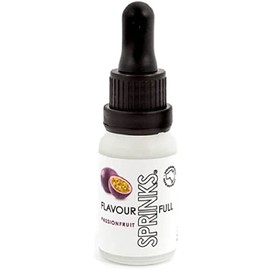 Sprinks Passionfruit Flavour 15 ml