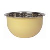 Now Designs Stainless Steel Mixing Bowls (Set of 3) |