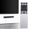 New XRS321 Replace Remote Control fit for VIZIO 2.1 5.1