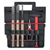 Kistenberg KMS2530US Modular Solution Tool Tray Workshop Organiser for Hand