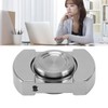 Rotation Slider Adults Toy Rectangular Autism Anxiety Stress Relief Fingertip