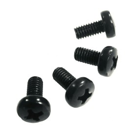 Insignia Screws for Insignia NS-50D510NA17 (NS50D510NA17) TV Stand / Legs (Set of 4)